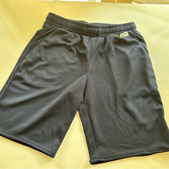 Gap fit navy Blue boys shorts-never worn - Picture 5 of 5